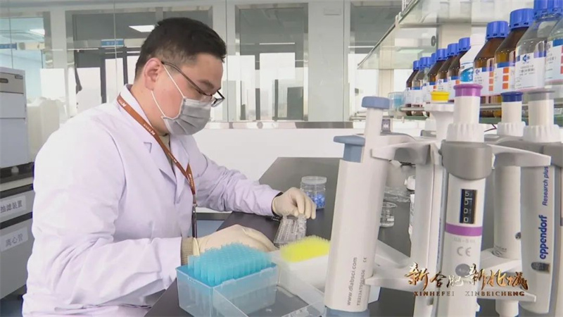 合肥廢水處理設備的處理工藝科普 合肥廢水處理設備的處理工藝科普
