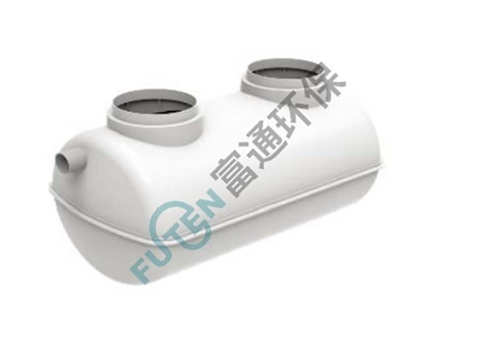 一體化污水處理設備助力提升水質，改善環境