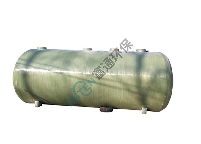 綠色升級：一體化污水處理設備在城市污水處理中大放異彩