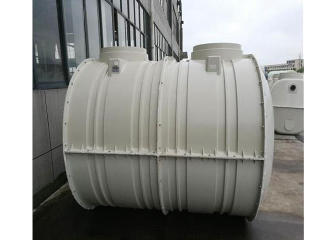 未來污水處理新趨勢：一體化設備以其便捷性受市場熱捧